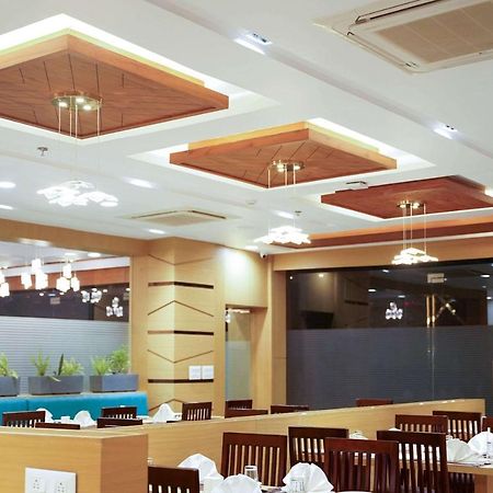 Comfort Inn Удайпур Екстериор снимка